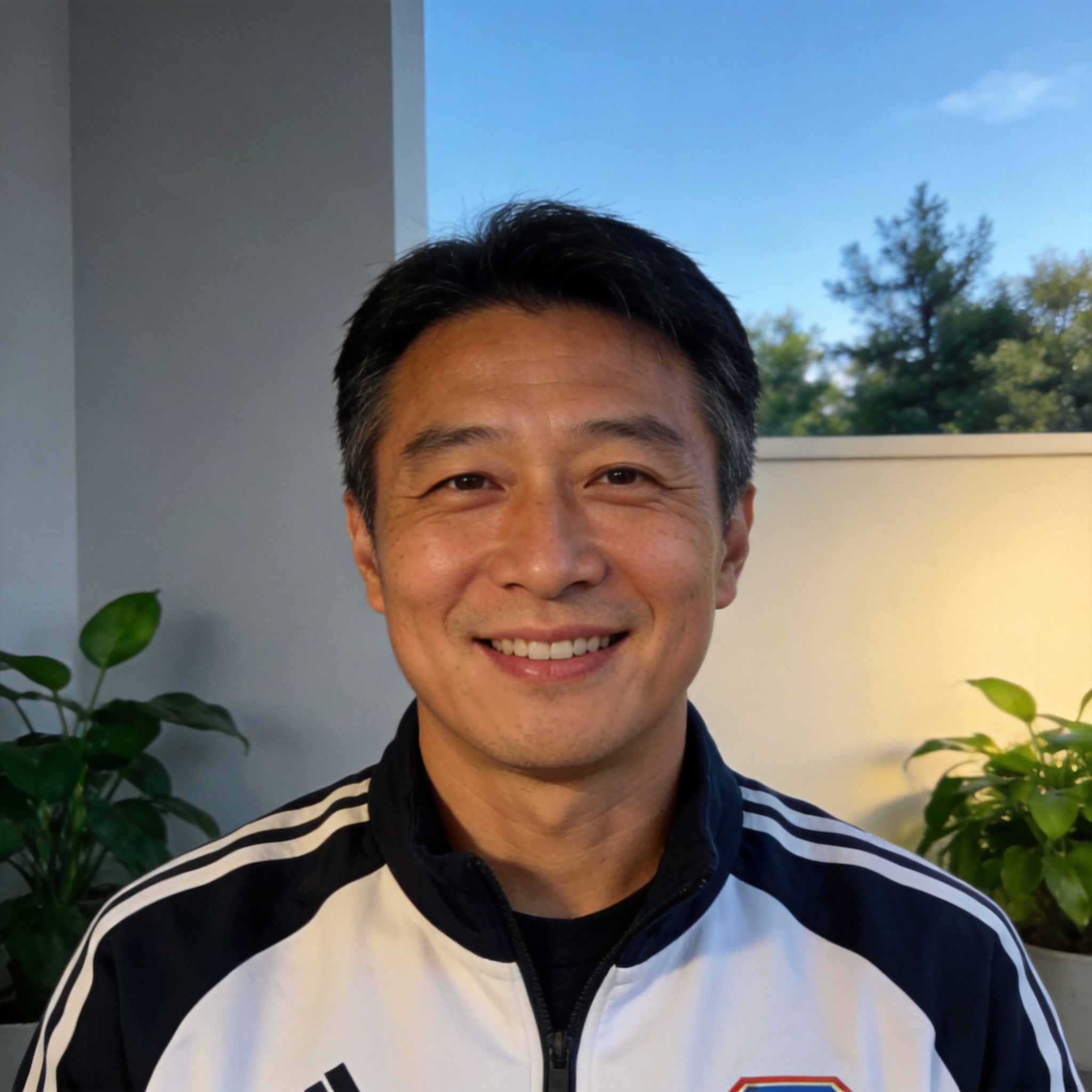 6686体育用户张伟头像